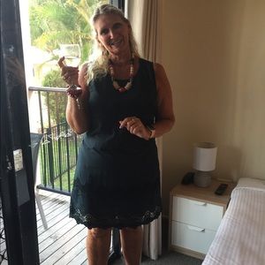 Meet your Posher, Wilhelmina